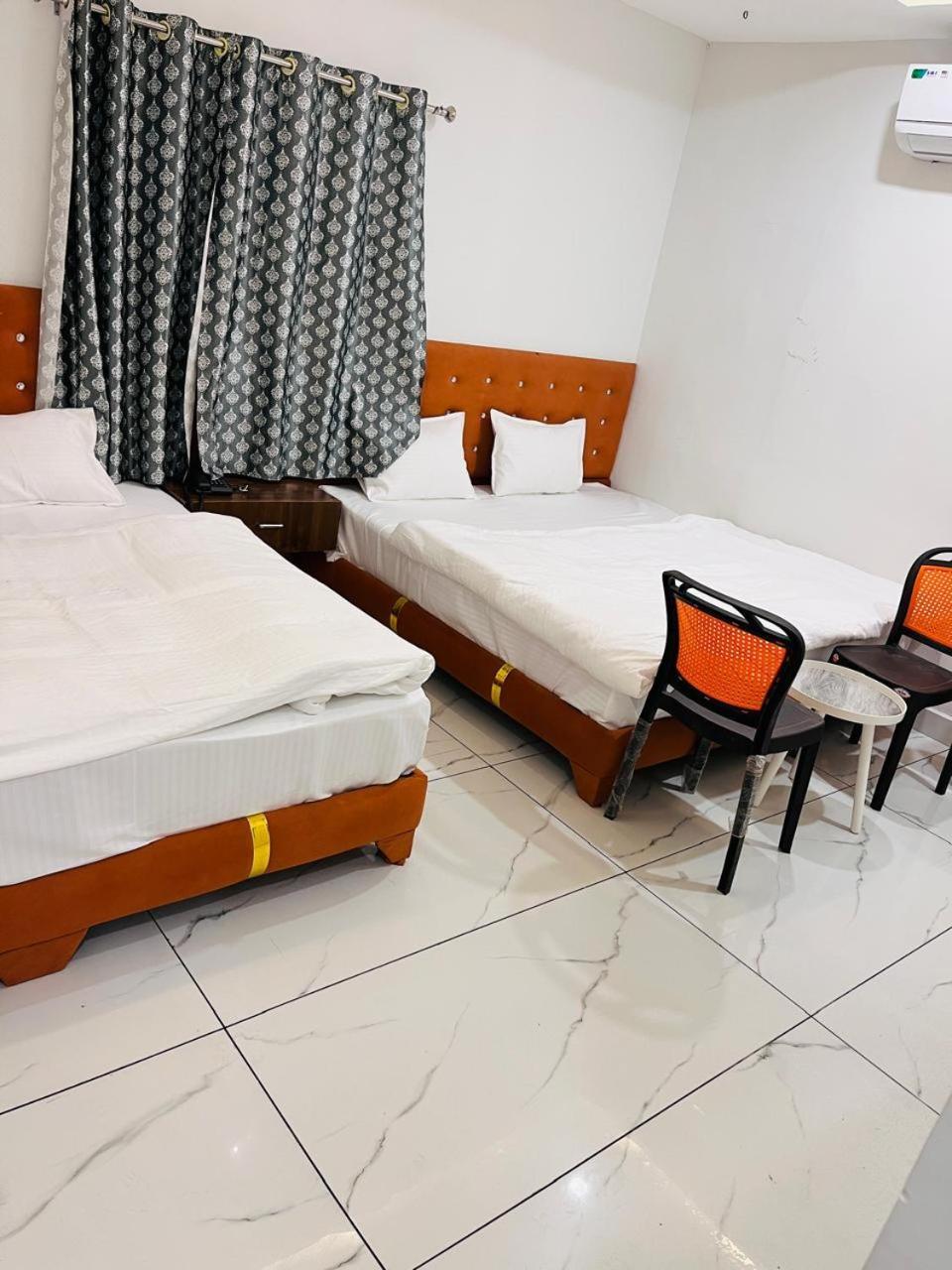 Hotel Shree Kedar Palace Удджайн Номер фото